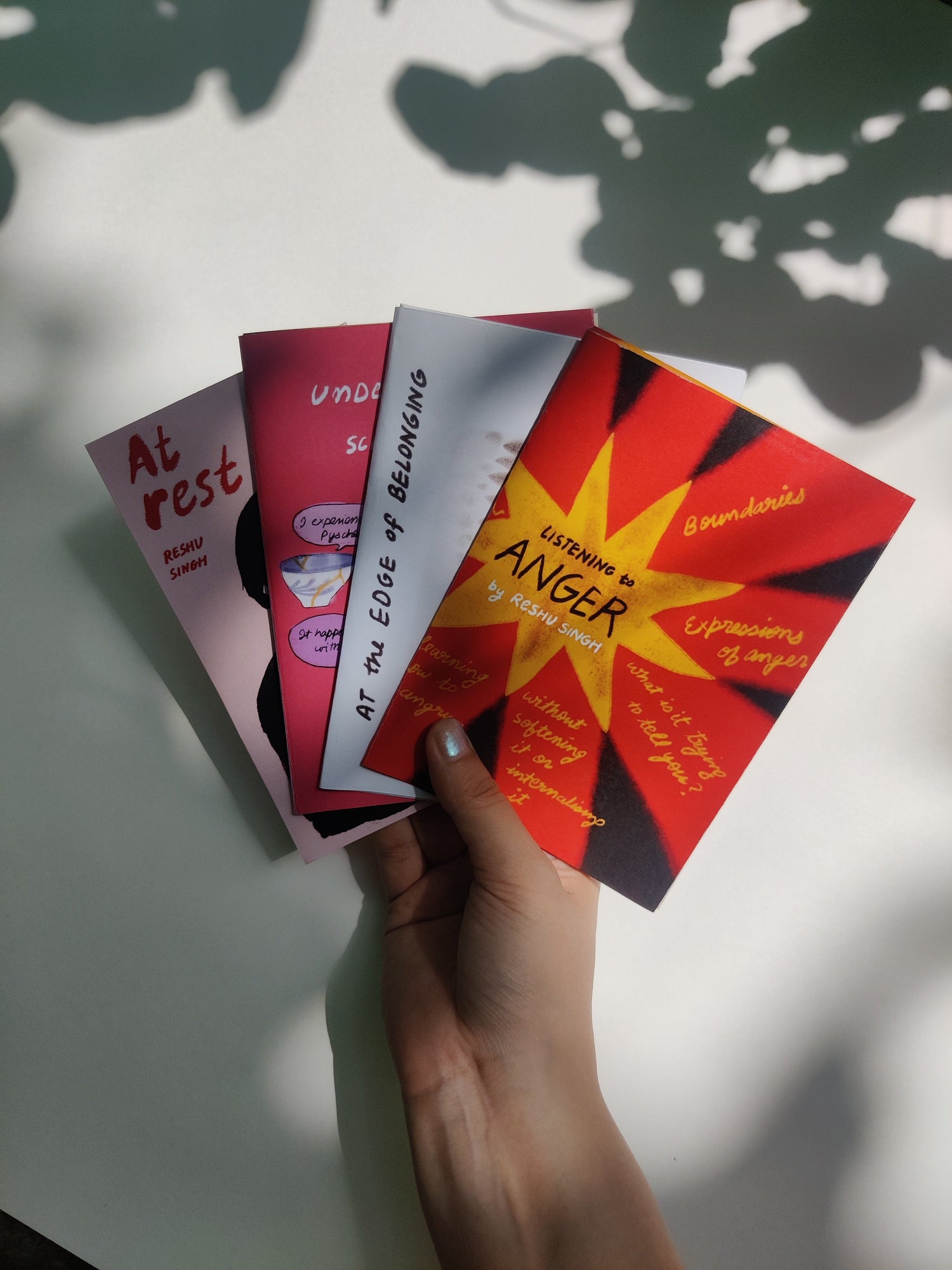 Zines