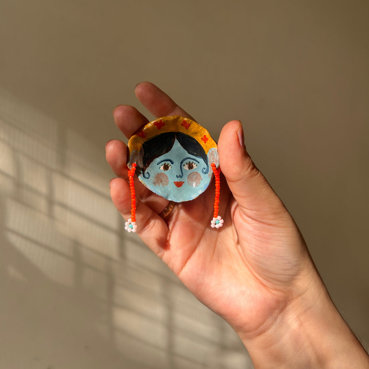 Paarth Trinket Dish