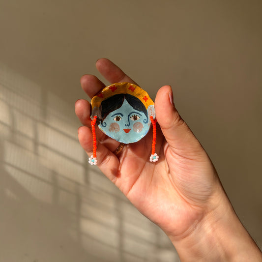 Paarth Trinket Dish