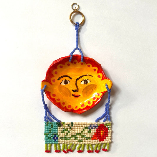 Prem Hanging + Trinket Dish