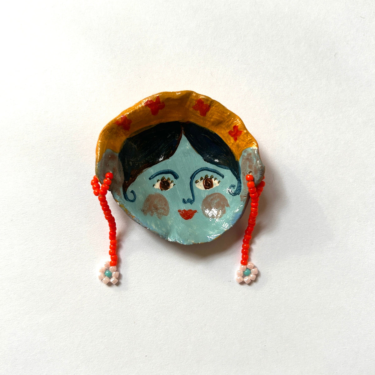 Paarth Trinket Dish