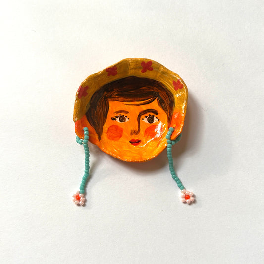 Padma Trinket Dish