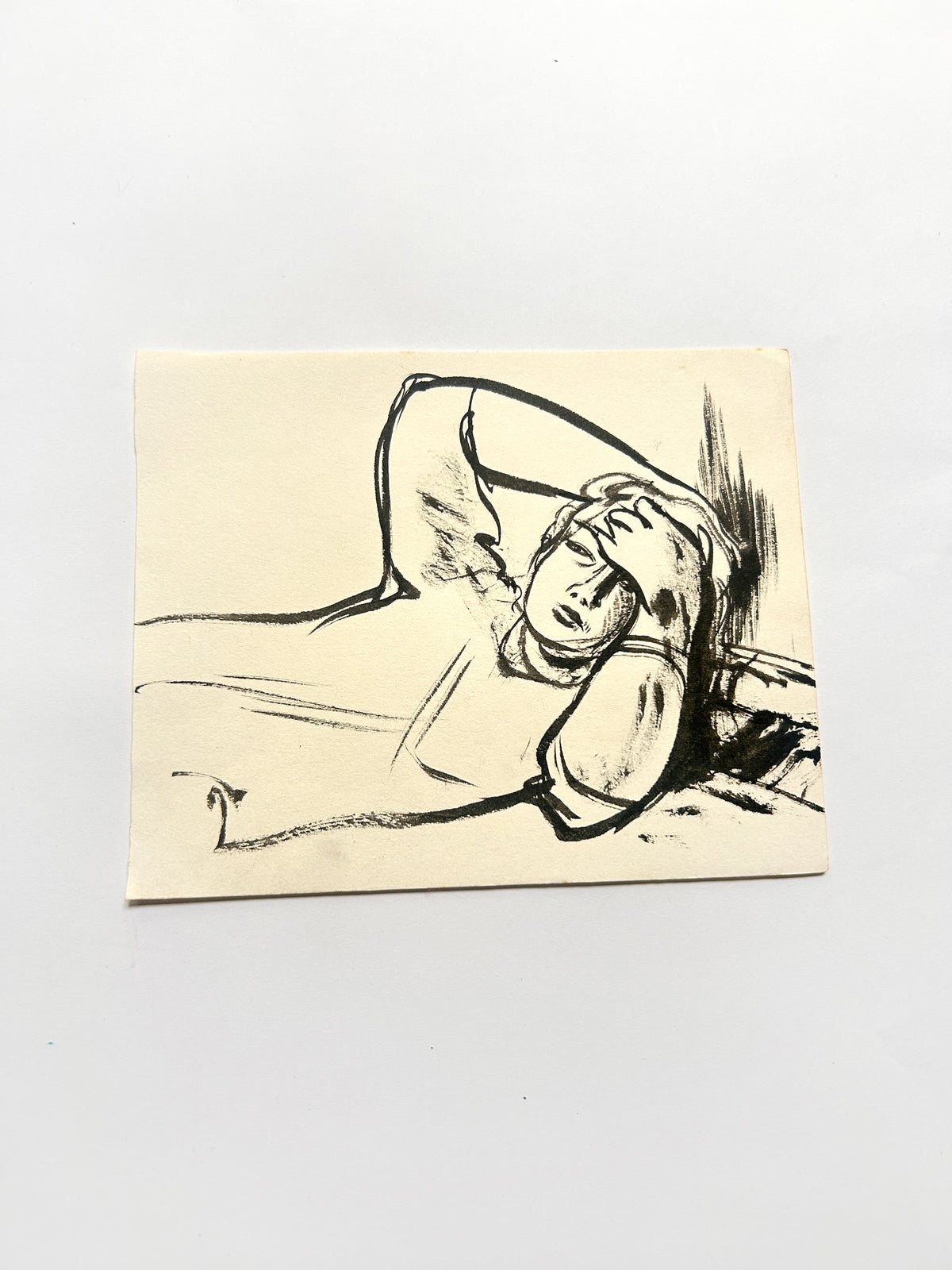 Ma I (5x6in)
