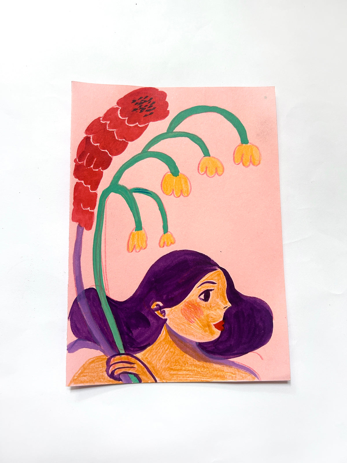 Swept (A5)
