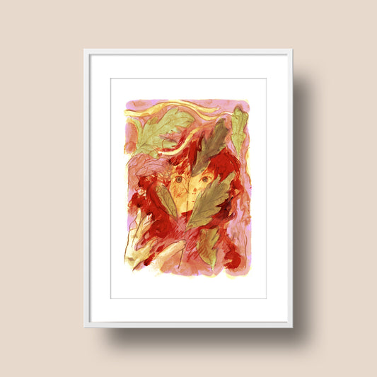 Wilderness Print